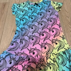 Pixie Lane Unicorn Nightgown